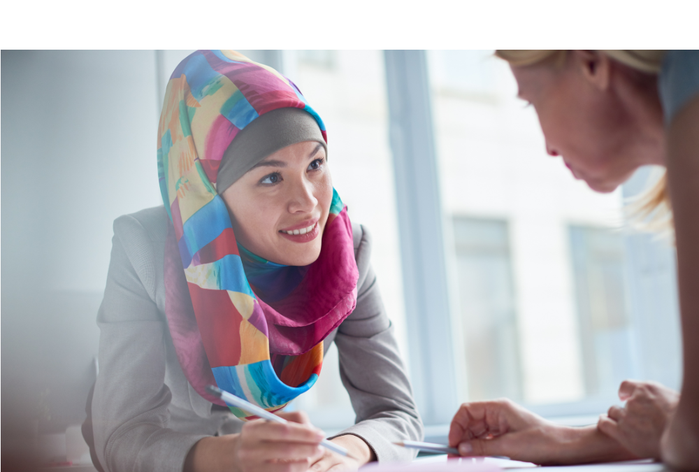 Benarkah? Kesetaraan Gender Menjadi Landasan Peran IWD Terhadap Wanita