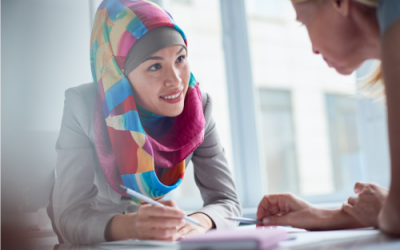 Benarkah? Kesetaraan Gender Menjadi Landasan Peran IWD Terhadap Wanita